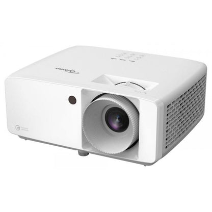 Optoma ZH500 - DLP Projector - 5500 ANSI lumens - Full HD 1920x1080 [E9PD7M201EZ1]
