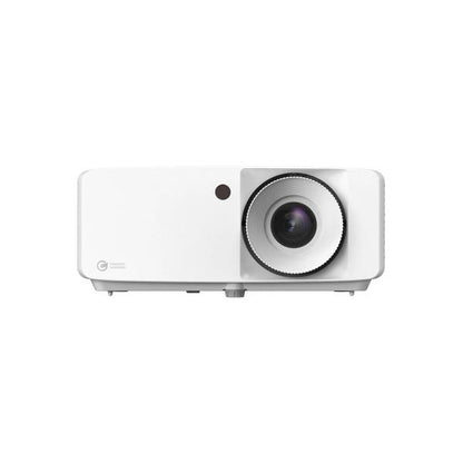 Optoma ZH500 - DLP Projector - 5500 ANSI lumens - Full HD 1920x1080 [E9PD7M201EZ1]