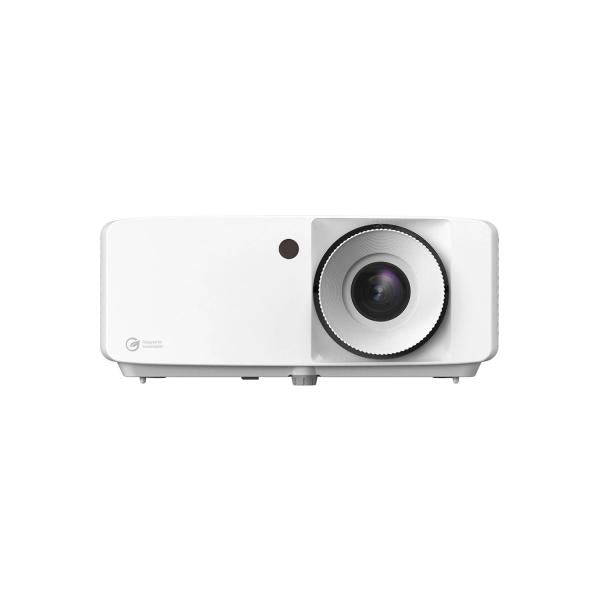 Optoma ZH500 - DLP Projector - 5500 ANSI lumens - Full HD 1920x1080 [E9PD7M201EZ1]