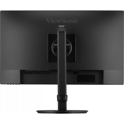 Viewsonic 24 inch - Full HD IPS LED Monitor - 1920x1080 - Pivot / HAS [VG2408A-MHD]