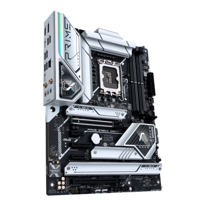 ASUS PRIME Z790-A WIFI Intel Z790 LGA 1700 ATX [90MB1CS0-M1EAY0]