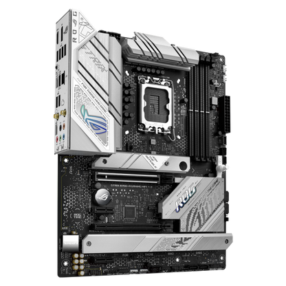 ASUS MB ROG STRIX B760-A GAMING WIFI LGA1700,B760,USB3.2 GEN 2 [ROG SX B760-A G WIFI]