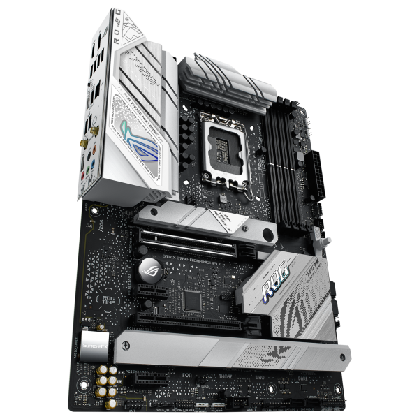 ASUS MB ROG STRIX B760-A GAMING WIFI LGA1700,B760,USB3.2 GEN 2 [ROG SX B760-A G WIFI]