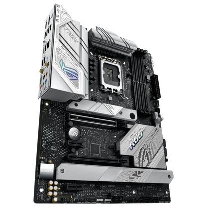 ASUS MB ROG STRIX B760-A GAMING WIFI LGA1700,B760,USB3.2 GEN 2 [ROG SX B760-A G WIFI]