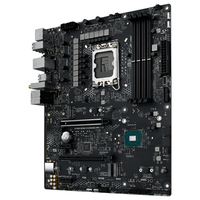 ASUS MB ROG STRIX B760-A GAMING WIFI LGA1700,B760,USB3.2 GEN 2 [ROG SX B760-A G WIFI]