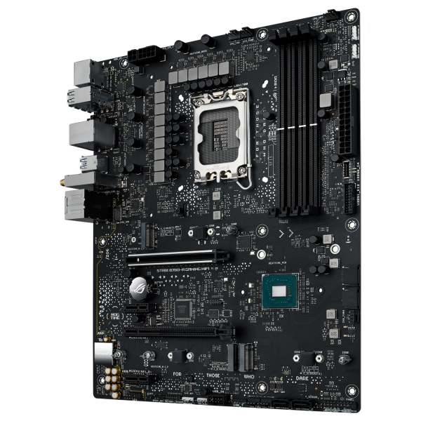 ASUS MB ROG STRIX B760-A GAMING WIFI LGA1700,B760,USB3.2 GEN 2 [ROG SX B760-A G WIFI]