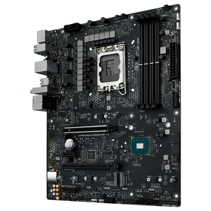 ASUS MB ROG STRIX B760-A GAMING WIFI LGA1700,B760,USB3.2 GEN 2 [ROG SX B760-A G WIFI]