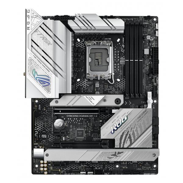 ASUS MB ROG STRIX B760-A GAMING WIFI LGA1700,B760,USB3.2 GEN 2 [ROG SX B760-A G WIFI]