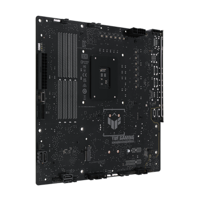 ASUS MB B760, TUF GAMING B760M-BTF WIFI D4, LGA 1700, DDR4, MATX, 90MB1E50-M0EAY0, HYDDEN CONNECTOR [TF GM B760M-BTF W D4]