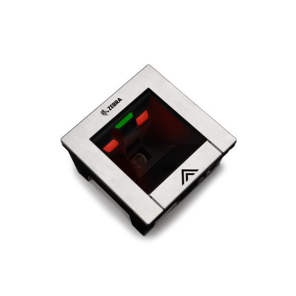 Zebra SP7208-H Lettore di codici a barre integrato 1D/2D Nero [SP7208-SH4U2100ZDW]