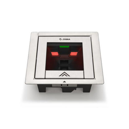 Zebra SP7208-H Lettore di codici a barre integrato 1D/2D Nero [SP7208-SH4U2100ZDW]