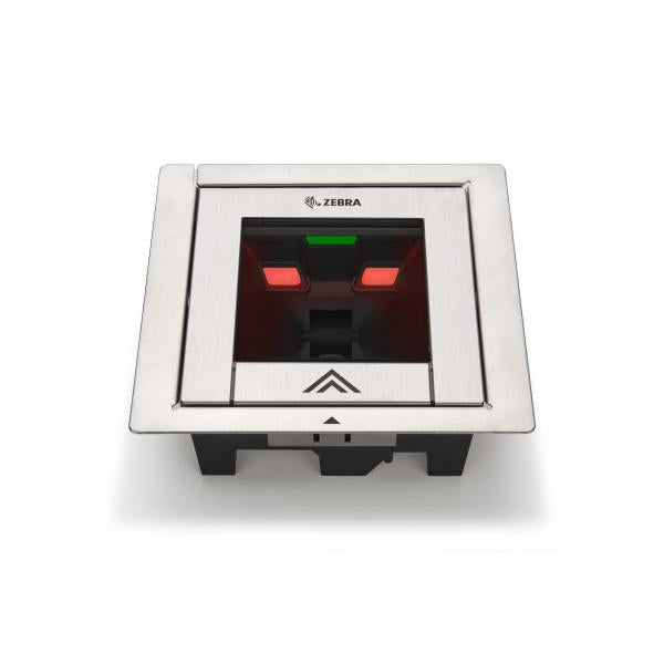 Zebra SP7208-H Lettore di codici a barre integrato 1D/2D Nero [SP7208-SH4U2100ZDW]