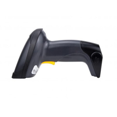Equip Wireless 1D Laser Barcode Scanner Long Distance with Stand [351025]