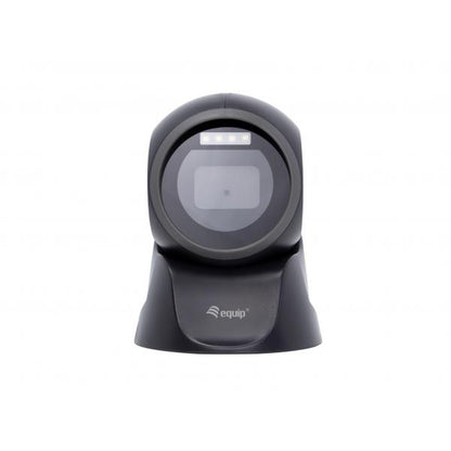 Equip USB 2D Omnidirectional Desktop Barcode Scanner [351027]