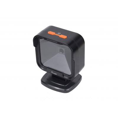 Equip USB 2D Omnidirectional Desktop Barcode Scanner 1MP [351028]