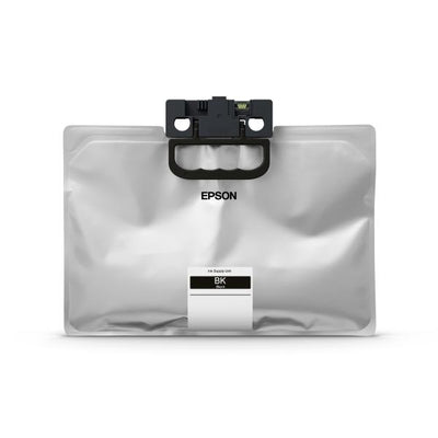 T12F140 INK NERA XXL WF-M53XX/58XX [C13T12F140]