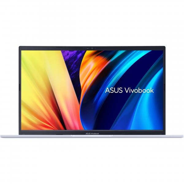 ASUS Vivobook 15 F1502ZA-EJ1823W Intel Core i3 i3-1215U Computer portatile 39,6 cm (15.6") Full HD 8 GB DDR4-SDRAM 256 GB SSD Wi-Fi 5 (802.11ac) Windows 11 Home Argento [90NB0VX2-M02LZ0]