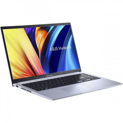 ASUS Vivobook 15 F1502ZA-EJ1823W Intel Core i3 i3-1215U Computer portatile 39,6 cm (15.6") Full HD 8 GB DDR4-SDRAM 256 GB SSD Wi-Fi 5 (802.11ac) Windows 11 Home Argento [90NB0VX2-M02LZ0]