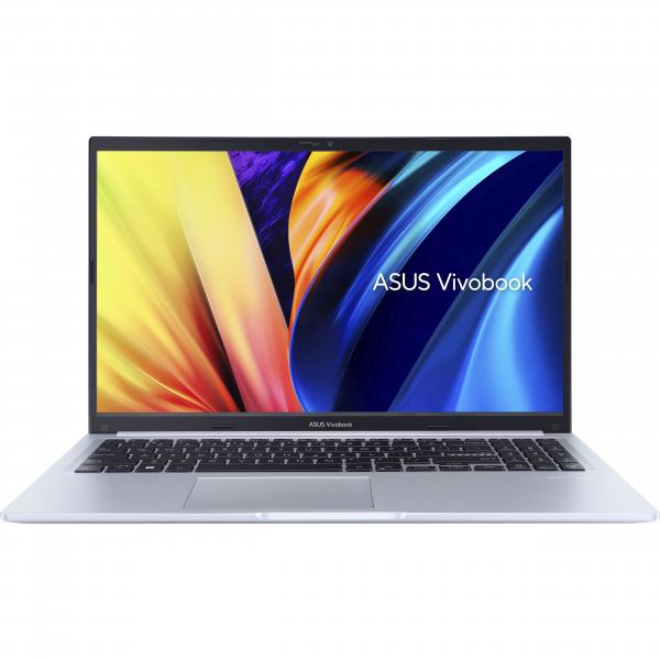 ASUS Vivobook 15 F1502ZA-EJ1823W Intel Core i3 i3-1215U Computer portatile 39,6 cm (15.6") Full HD 8 GB DDR4-SDRAM 256 GB SSD Wi-Fi 5 (802.11ac) Windows 11 Home Argento [90NB0VX2-M02LZ0]