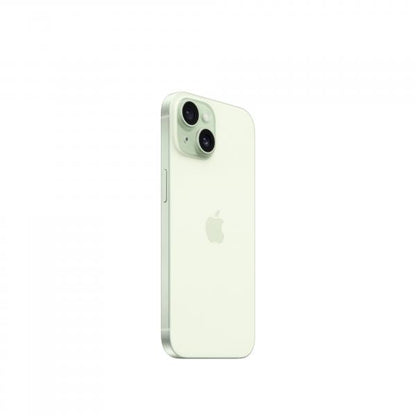 APPLE IPHONE 15 256GB GREEN [MTPA3QL/A]