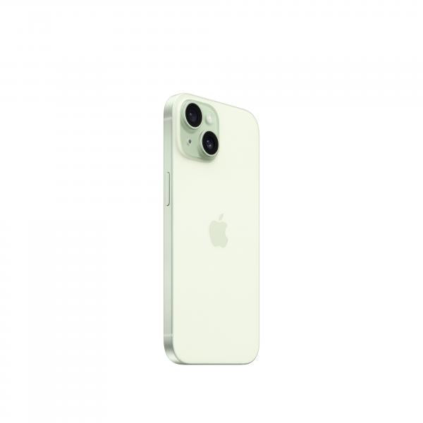 APPLE IPHONE 15 256GB GREEN [MTPA3QL/A]