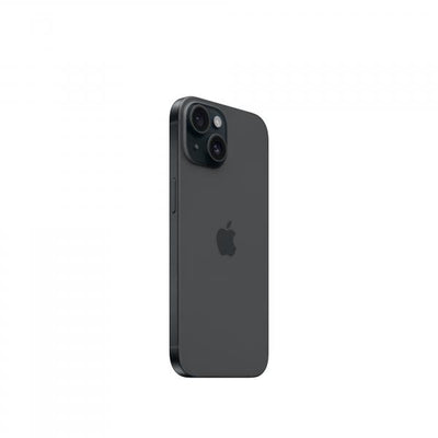 APPLE IPHONE 15 128 BLACK [MTP03ZD/A]
