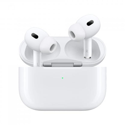 APPLE AIRPODS PRO 2ND GENERATION WITH MAGSAFE CASE USB C EU [MTJV3TY/A]