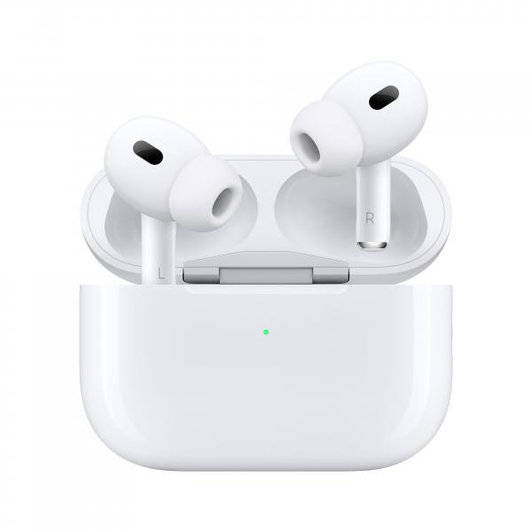 APPLE AIRPODS PRO 2ND GENERATION WITH MAGSAFE CASE USB C EU [MTJV3TY/A]