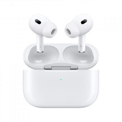 APPLE AIRPODS PRO 2ND GENERATION WITH MAGSAFE CASE USB C UKCA [MTJV3ZM/A]