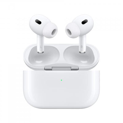 APPLE AIRPODS PRO 2ND GENERATION WITH MAGSAFE CASE USB C UKCA [MTJV3ZM/A]