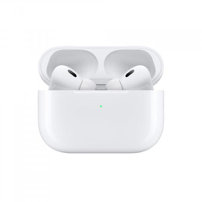 APPLE AIRPODS PRO 2ND GENERATION WITH MAGSAFE CASE USB C UKCA [MTJV3ZM/A]