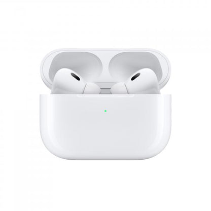 APPLE AIRPODS PRO 2ND GENERATION WITH MAGSAFE CASE USB C UKCA [MTJV3ZM/A]