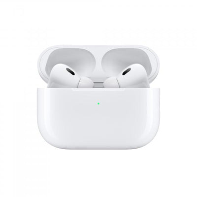 APPLE AIRPODS PRO 2ND GENERATION WITH MAGSAFE CASE USB C UKCA [MTJV3ZM/A]