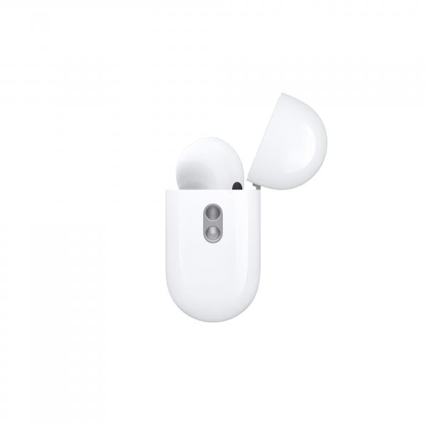 APPLE AIRPODS PRO 2ND GENERATION WITH MAGSAFE CASE USB C UKCA [MTJV3ZM/A]