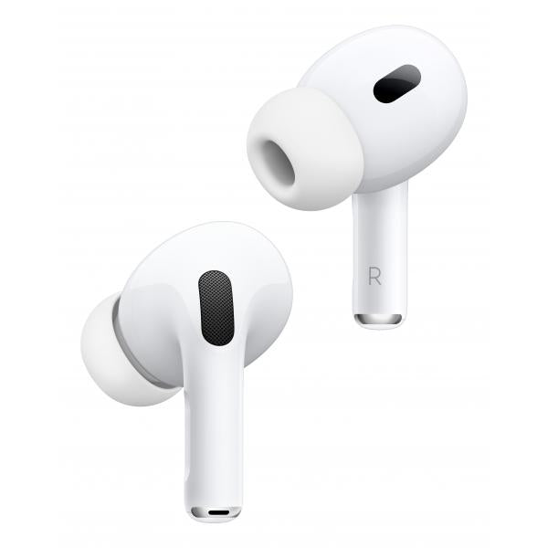 APPLE AIRPODS PRO 2ND GENERATION WITH MAGSAFE CASE USB C UKCA [MTJV3ZM/A]