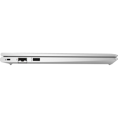 HP ProBook 440 G10 Intel Core i7 i7-1355U Computer portatile 35,6 cm (14") Full HD 8 GB DDR4-SDRAM 512 GB SSD Wi-Fi 6E (802.11ax) Windows 11 Pro Argento [7L732ET#ABZ]