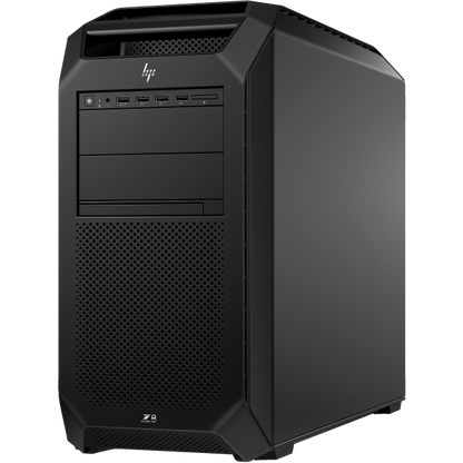 HP Z8 G5 Intel Xeon Gold 5415+ 64 GB DDR5-SDRAM 2 TB SSD Windows 11 Pro Tower Stazione di lavoro Nero [82F47ET#ABZ] - ITPartners