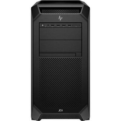 HP Z8 G5 Intel Xeon Gold 5415+ 64 GB DDR5-SDRAM 2 TB SSD Windows 11 Pro Tower Stazione di lavoro Nero [82F47ET#ABZ] - ITPartners