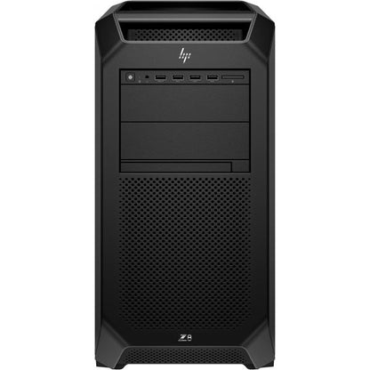 HP Z8 G5 Intel Xeon Gold 5415+ 64 GB DDR5-SDRAM 2 TB SSD Windows 11 Pro Tower Stazione di lavoro Nero [82F47ET#ABZ] - ITPartners