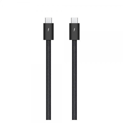APPLE CAVO THUNDERBOLT 4 (USB C) PRO CABLE (1M) [MU883ZM/A]