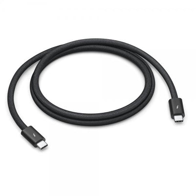 APPLE CAVO THUNDERBOLT 4 (USB C) PRO CABLE (1M) [MU883ZM/A]