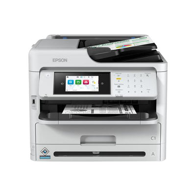 EP WORKFORCE PRO WF-M5899DWF [C11CK76401]