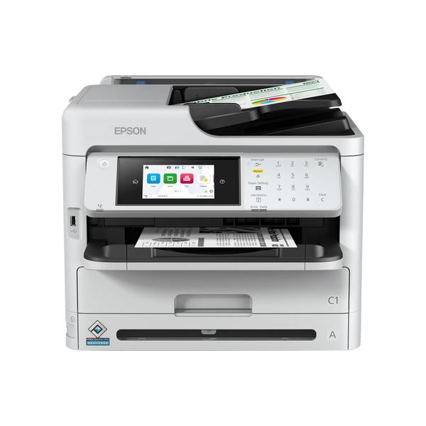 EP WORKFORCE PRO WF-M5899DWF [C11CK76401]