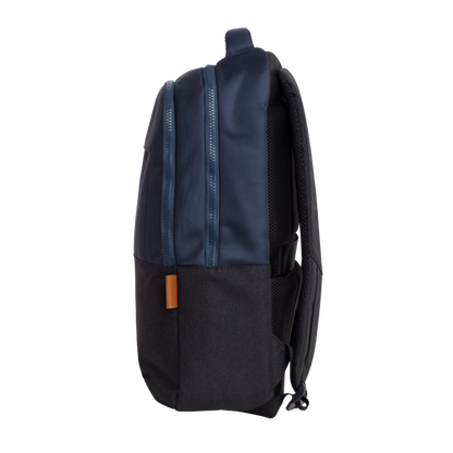 TRUST ZAINO LISBOA 16, BLU [25124]