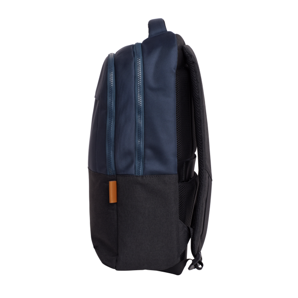 TRUST ZAINO LISBOA 16, BLU [25124]