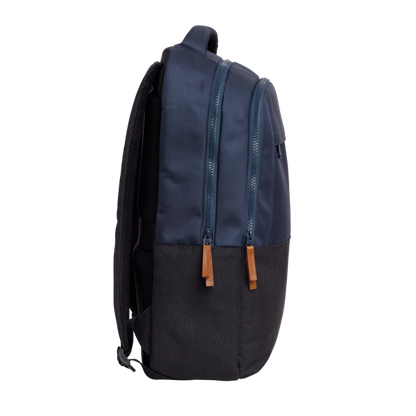 TRUST ZAINO LISBOA 16, BLU [25124]