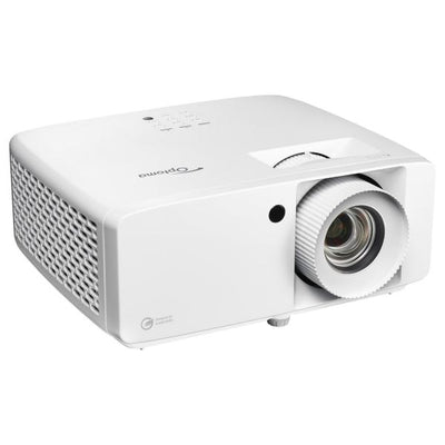 Optoma UHZ66 - 4000 ANSI lumens - UHD 4K 3840x2160 - White [E9PD7LD01EZ2]