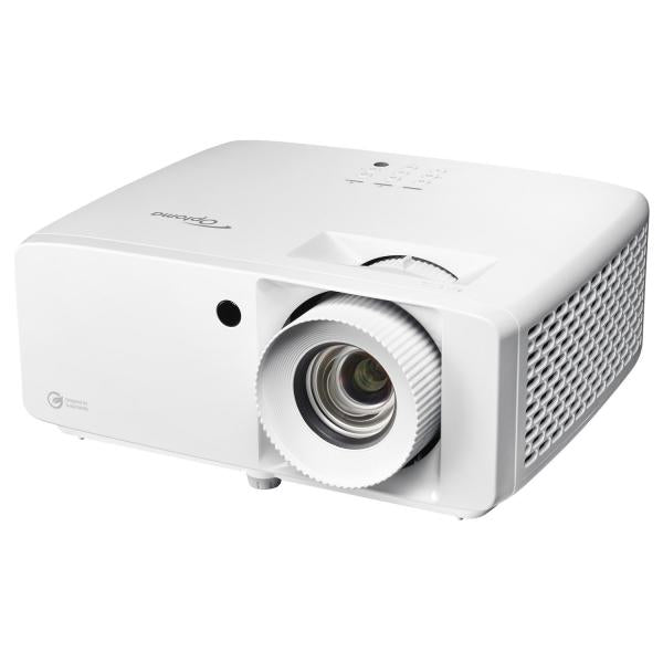 Optoma UHZ66 - 4000 ANSI lumens - UHD 4K 3840x2160 - White [E9PD7LD01EZ2]