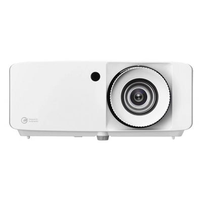 Optoma UHZ66 - 4000 ANSI lumens - UHD 4K 3840x2160 - White [E9PD7LD01EZ2]