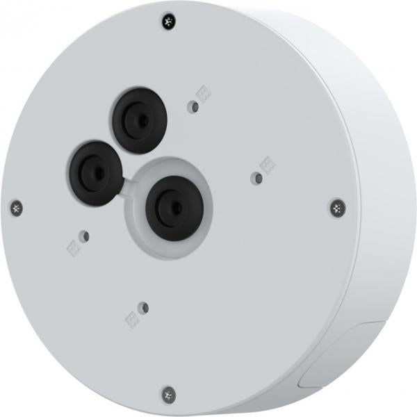 AXIS TQ3601-E CONDUIT BACK BOX [02913-001]